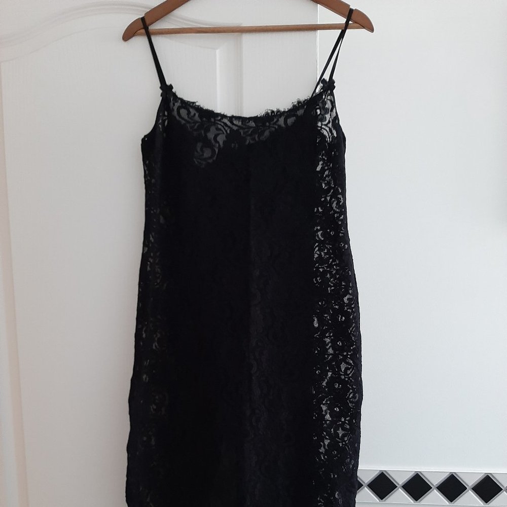 Night Dress